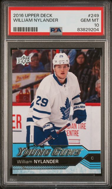WILLIAM NYLANDER